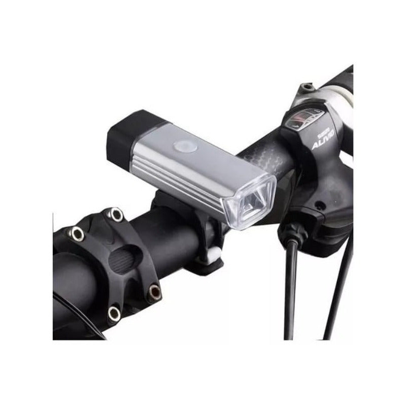 Luz Delantera Para Bicicletas