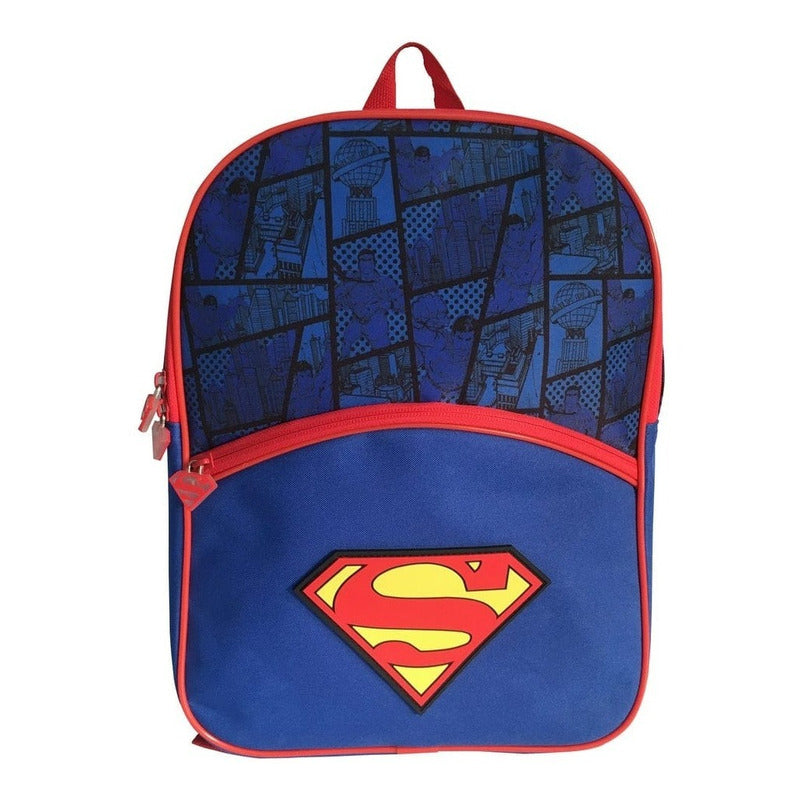 Pack Escolar Lonchera + Mochila