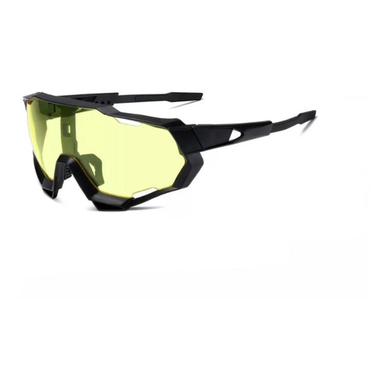 Gafas Sol Deportivas Protección Uv400 Ciclismo