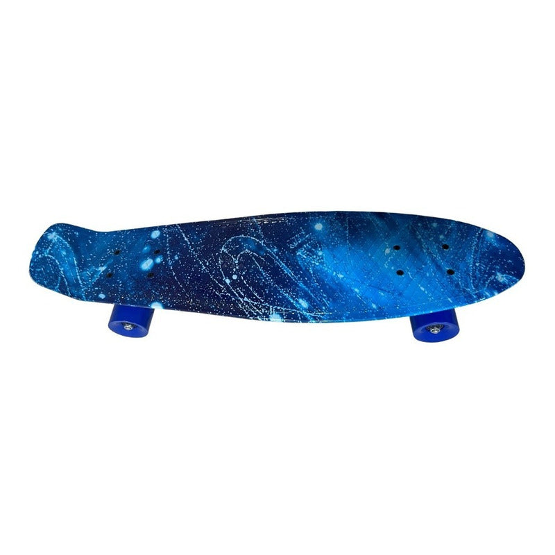 Tabla Patinetas Skate Para Niños Variedad De Colores.