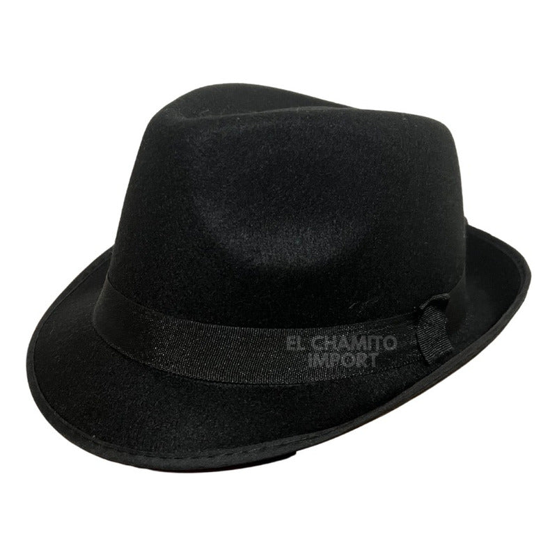 Sombrero Nortino Hombre Gorro Fiestas Patrias