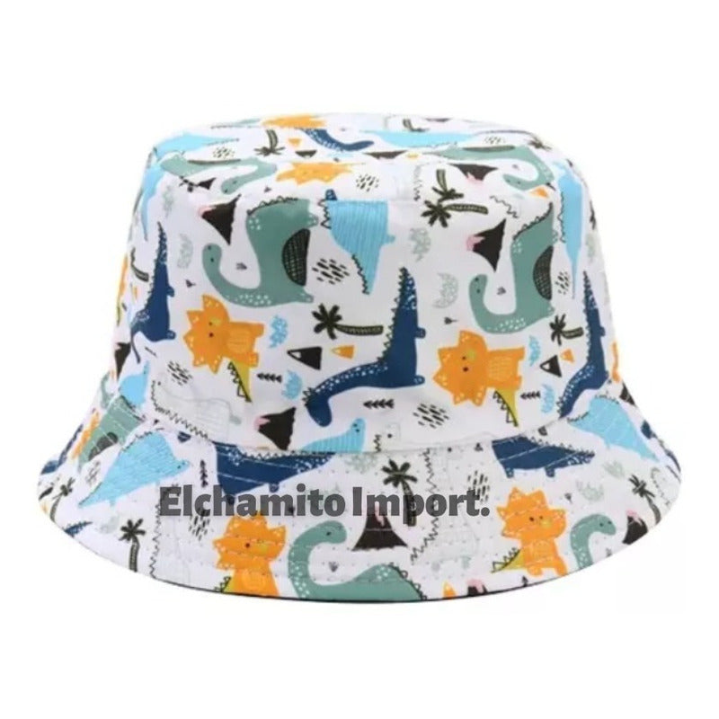 Gorros / Sombreros Verano Bebes Protecion Uv