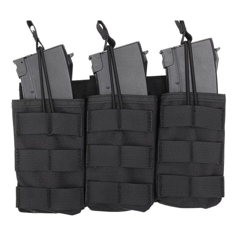 Estuche Táctica Militar Molle Airsoft