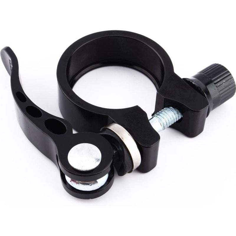 Abrazadera Collarín Para Bicicleta