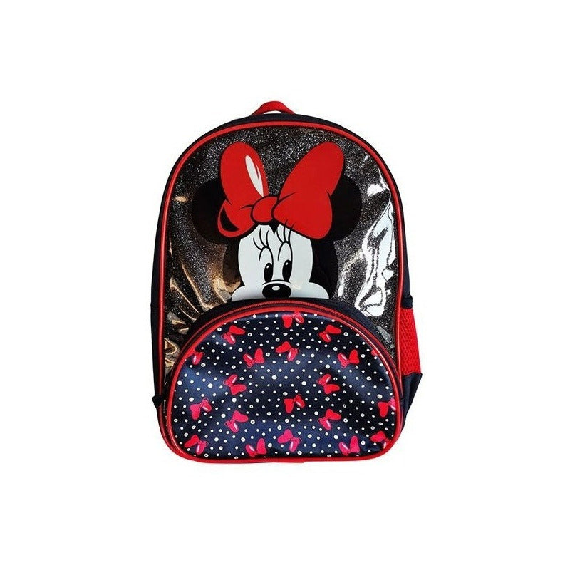Pack Escolar Lonchera + Mochila