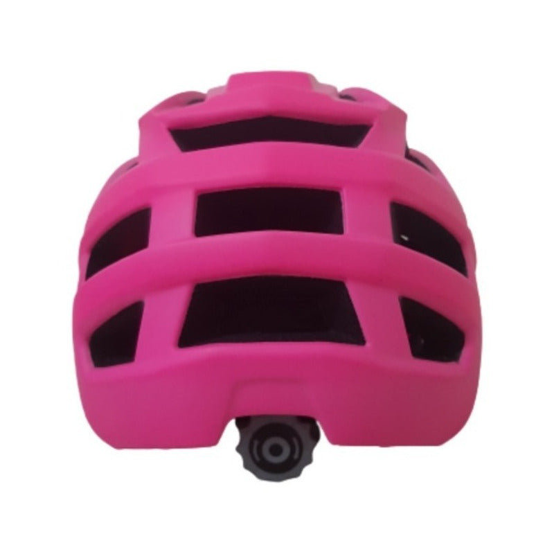Casco Bicicleta Ciclismo Mtb
