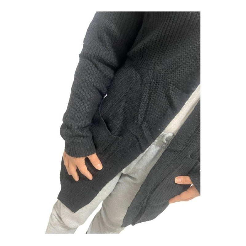 Chalecos /cardigans De Dama