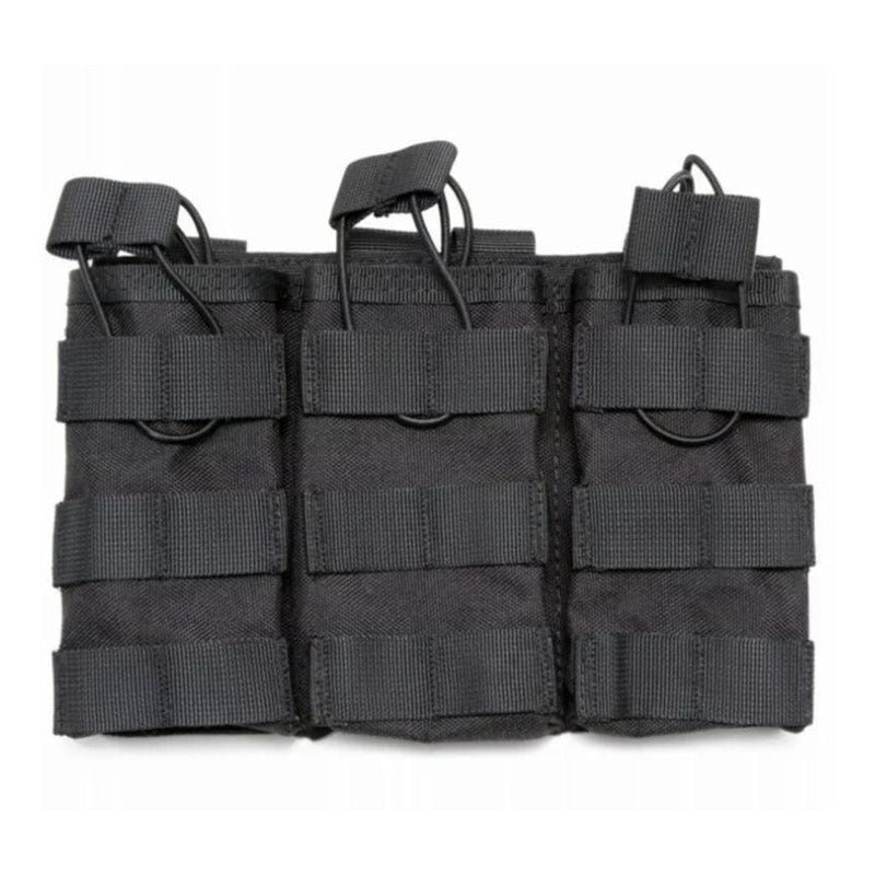 Estuche Táctica Militar Molle Airsoft
