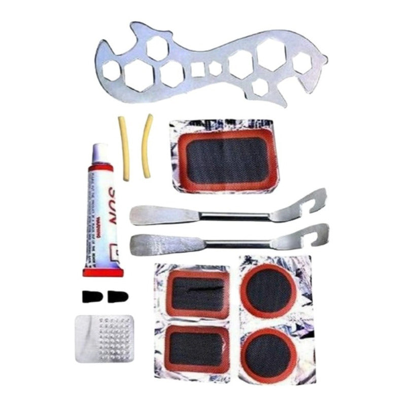 Kits De Reparaciones Básicas