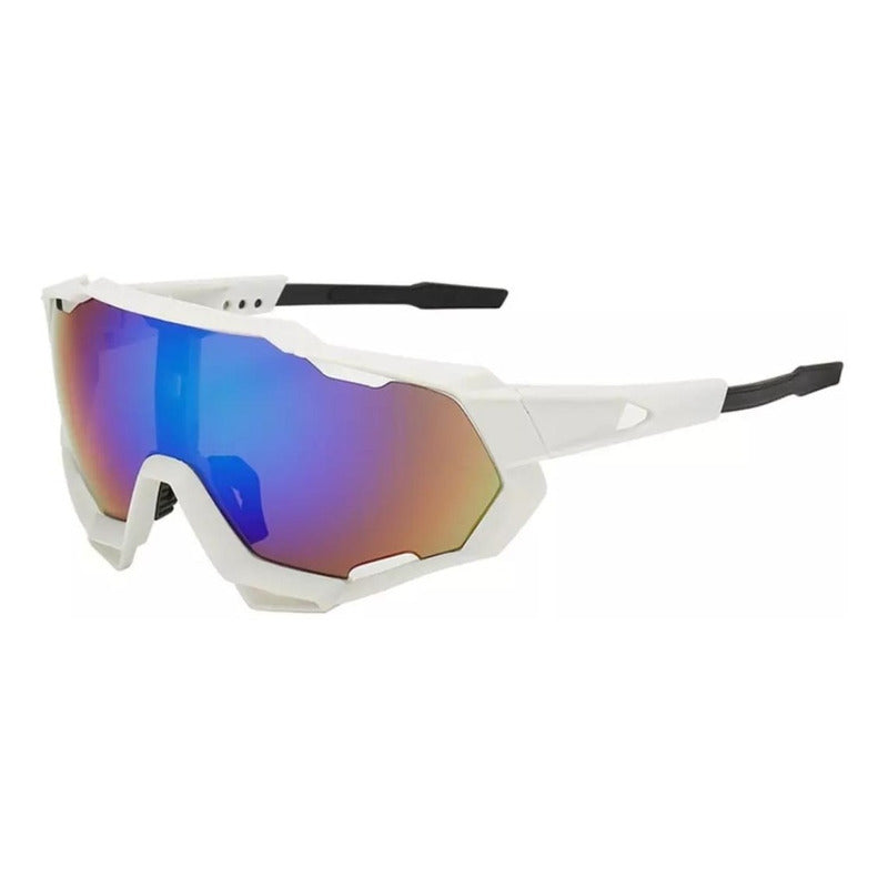 Gafas Sol Deportivas Protección Uv400 Ciclismo