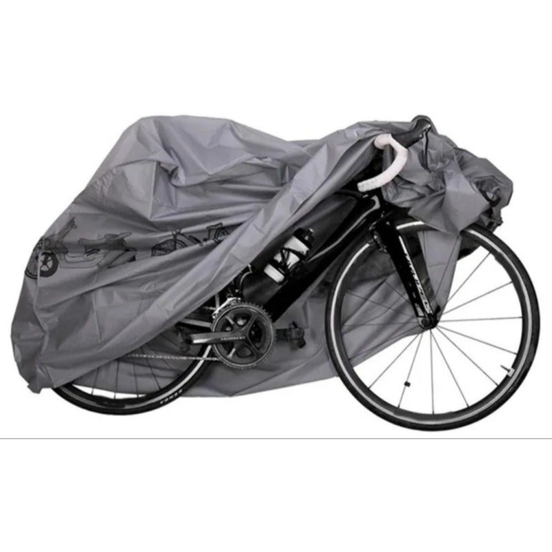 Funda Cubre Bicicleta