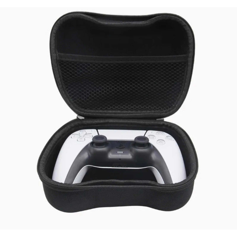 Pack 2 Bolso 3d Joystick Ps5 Ps4 Ps3 Xbox One