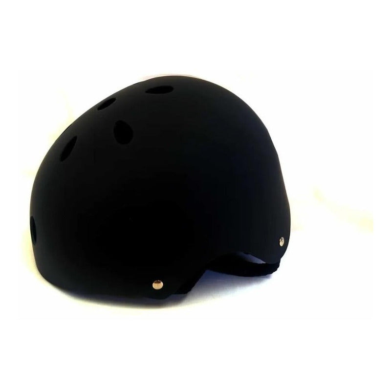 Casco Power Bike Urbano Luz