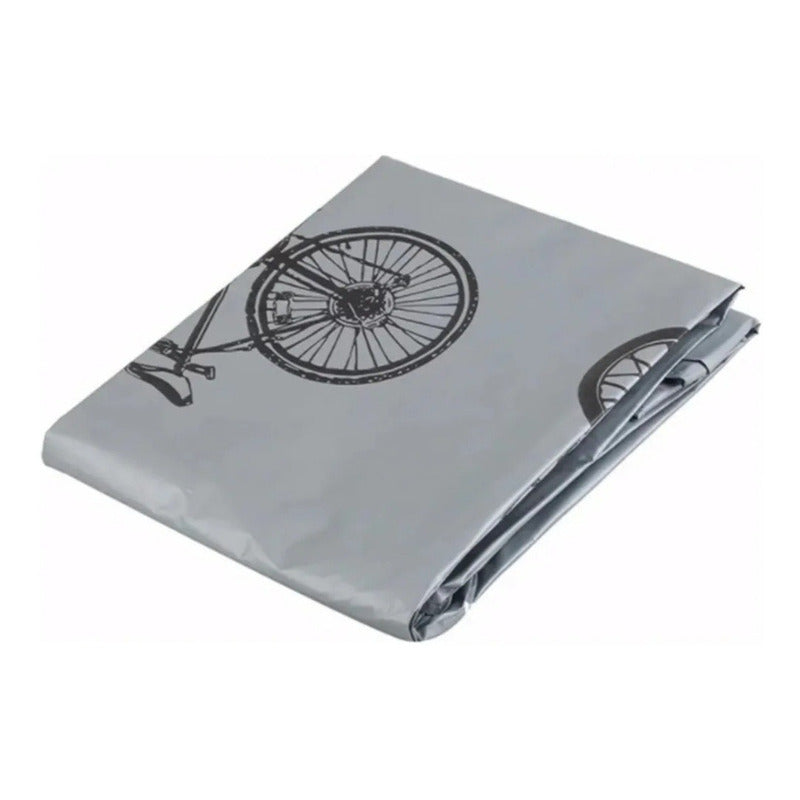 Funda Cubre Bicicleta