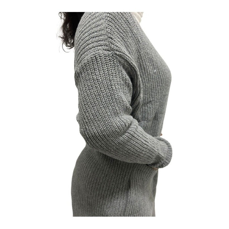 Chalecos /cardigans De Dama