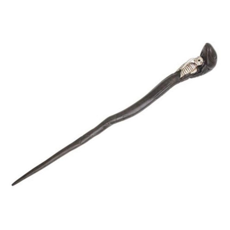 Varita Mortifago Serpiente Harry Potter