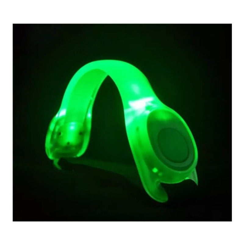 Brazalete Luz Led Deportes