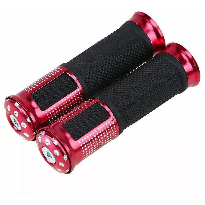 Puños Bicicleta Accesorio Ciclismo