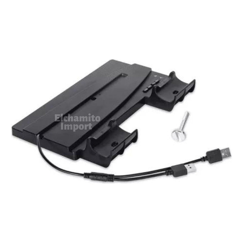 Base Soporte De Carga Vertical Dualsense Ps5