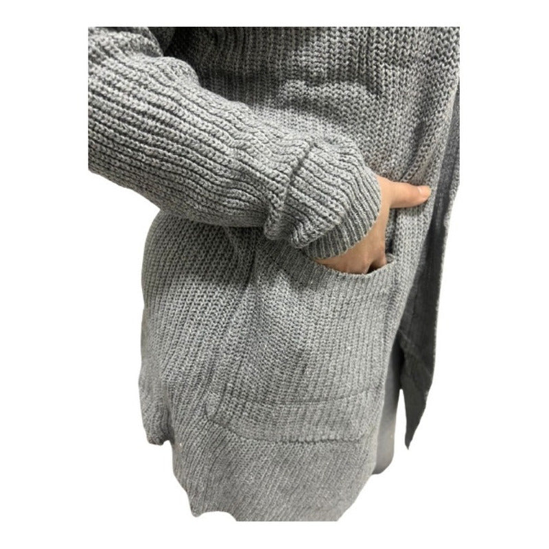 Chalecos /cardigans De Dama