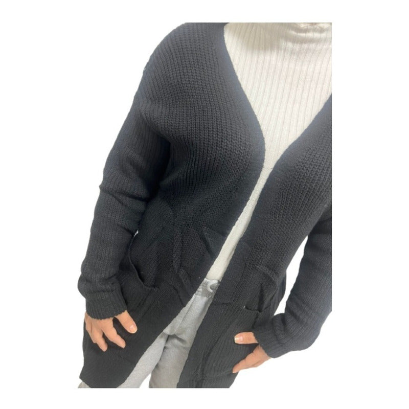 Chalecos /cardigans De Dama