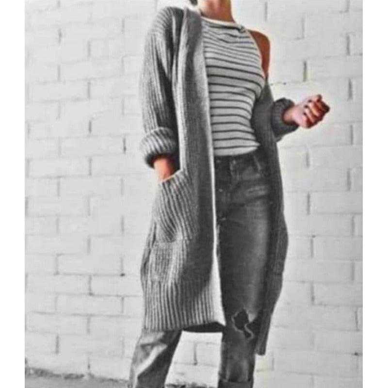Chalecos /cardigans De Dama
