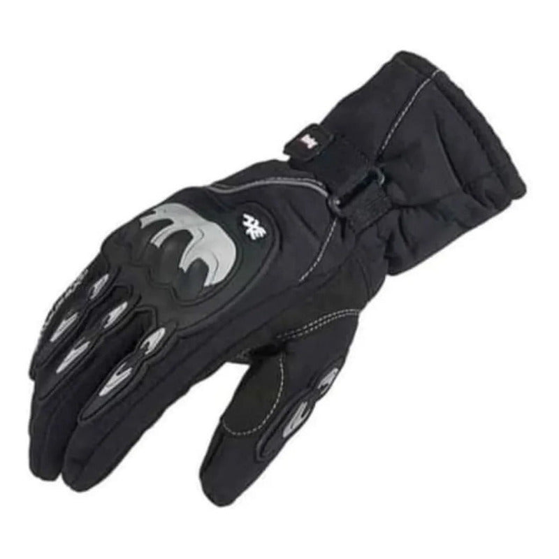 Guantes Moto Invierno
