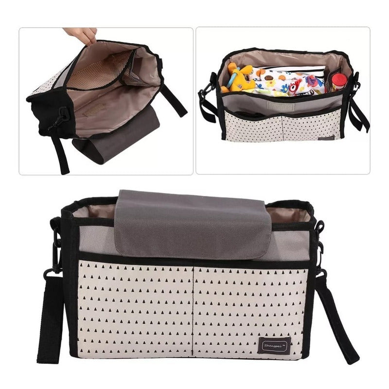 Bolso Organizador De Coche Para Bebes