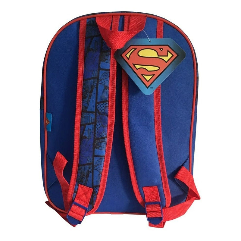 Pack Escolar Lonchera + Mochila