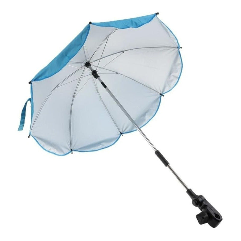 Paragua Coche Bebes / Protección Uv