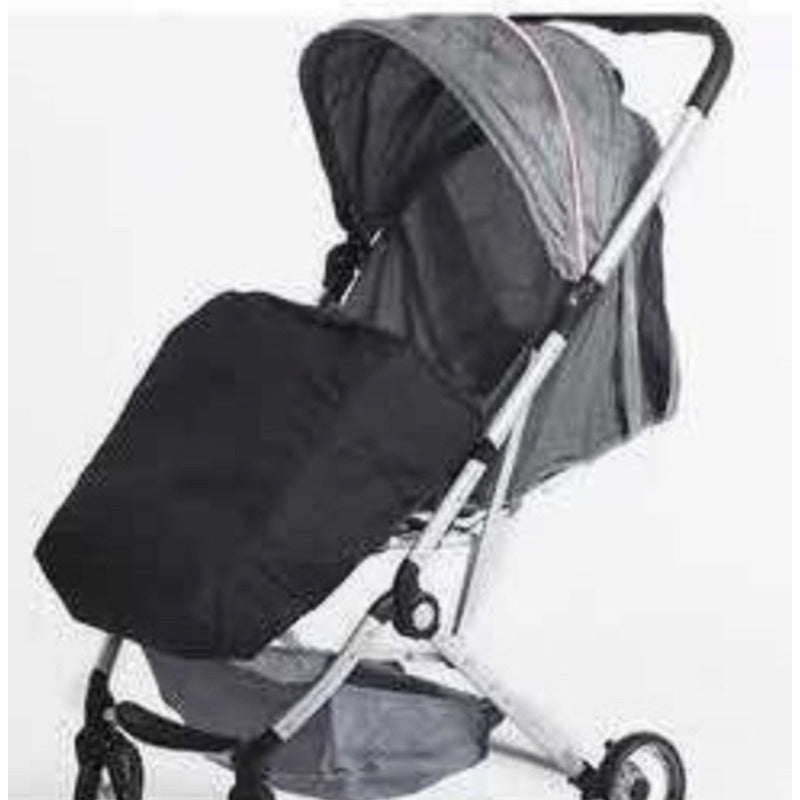Cobertor Kid's Saco Protección Bebé Invierno 48cm