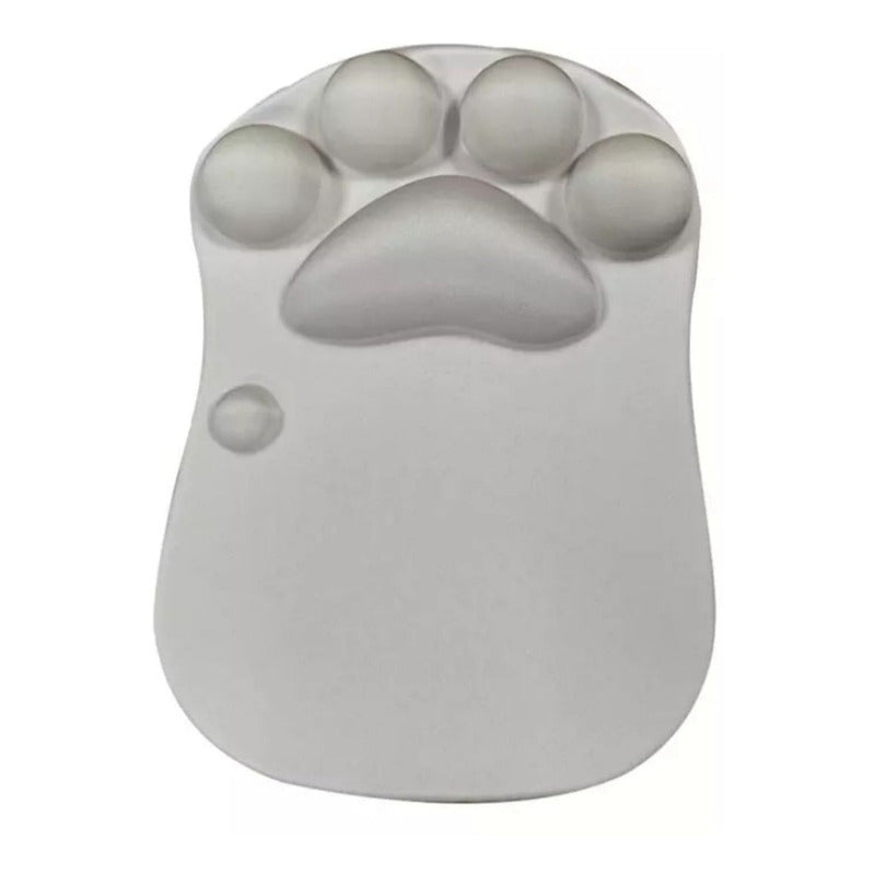 Mause Pad Reposa Muñeca Gel