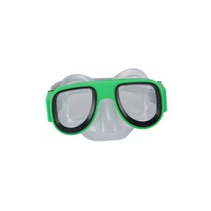 Mascara De Buceo Niños