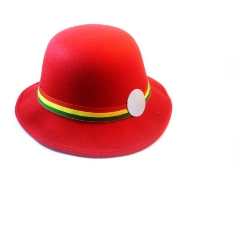 Sombrero Nortino Para Niños