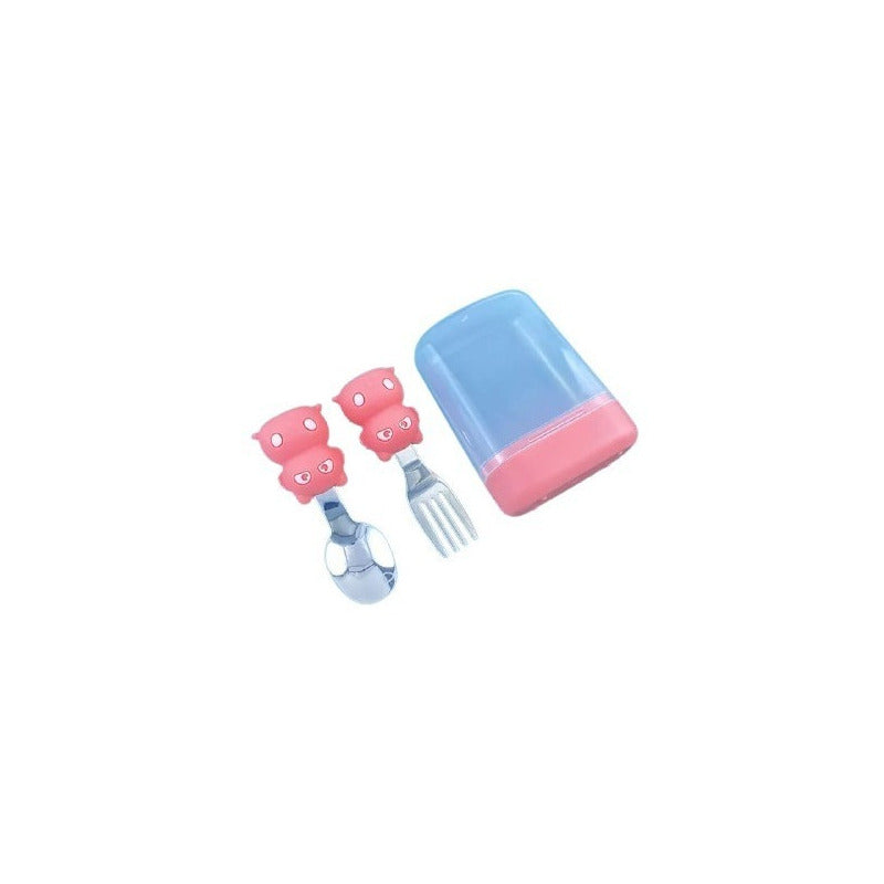Set Servicios Viajero Bebe