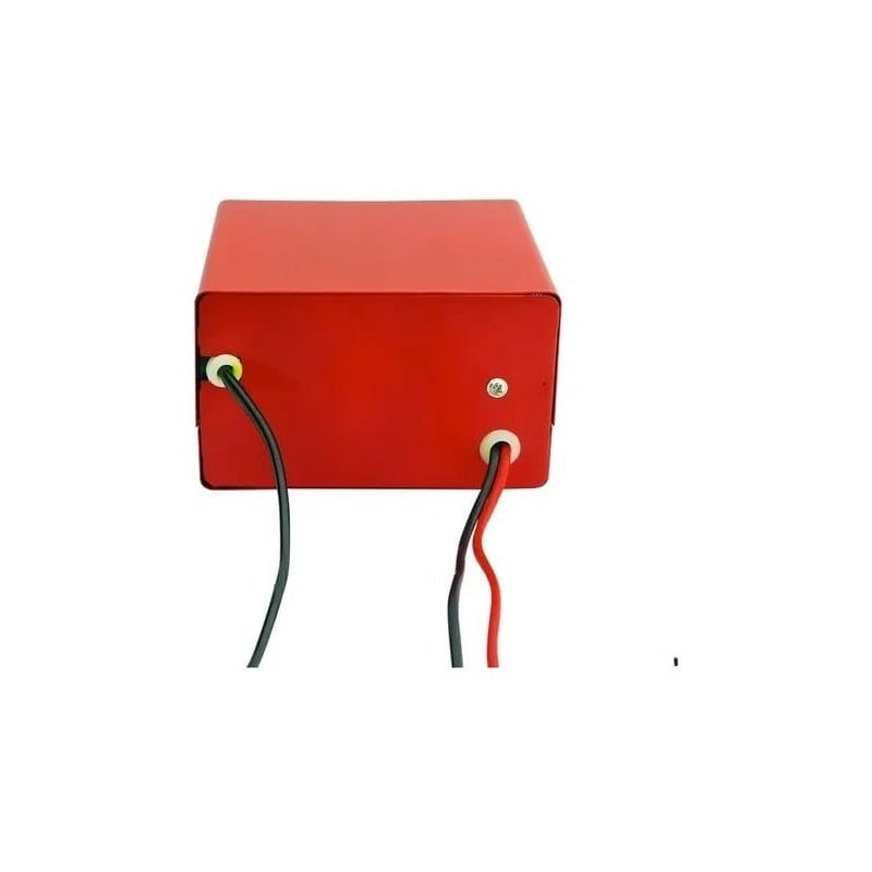 Cargador Bateria 10 Ampares