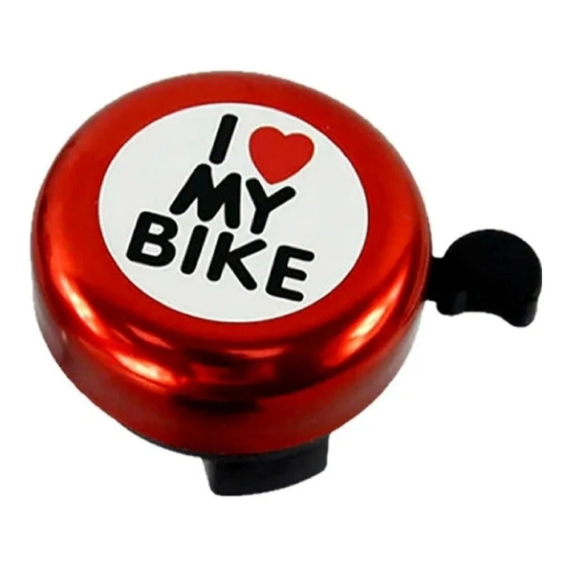 Campanilla Timbre Bicicleta