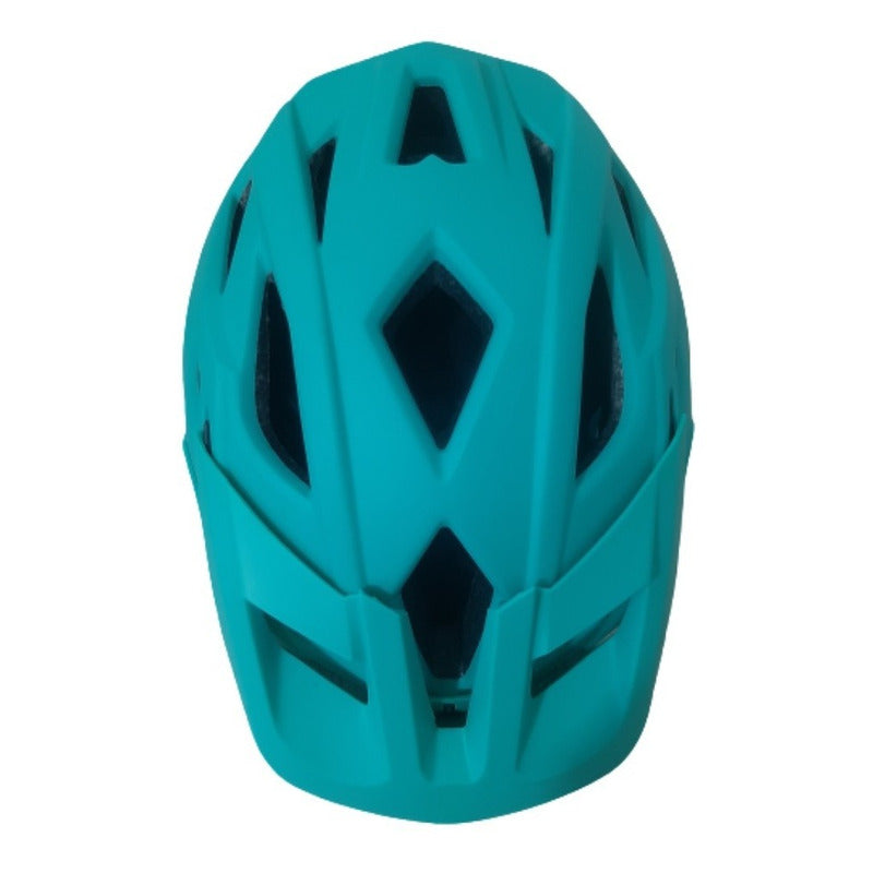 Casco Bicicleta Ciclismo Mtb