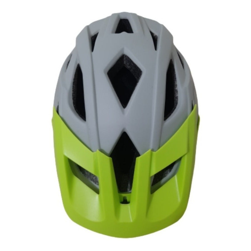 Casco Bicicleta Ciclismo Mtb