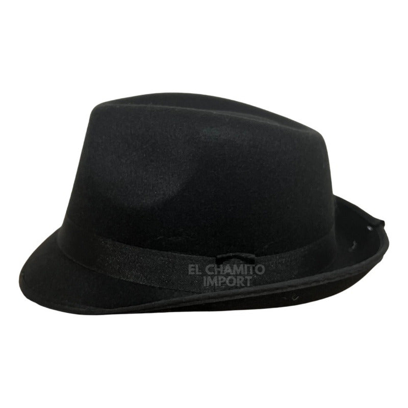 Sombrero Nortino Hombre Gorro Fiestas Patrias