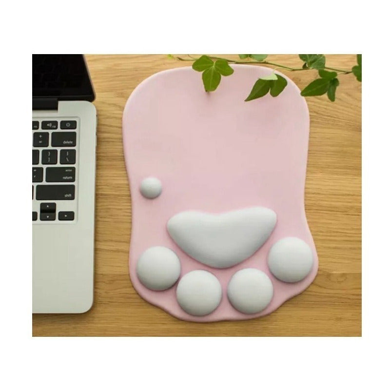 Mause Pad Reposa Muñeca Gel