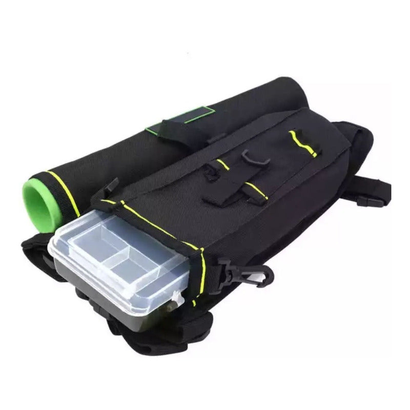 Muslera Soporte Caña Pescar /accesorios Pesca