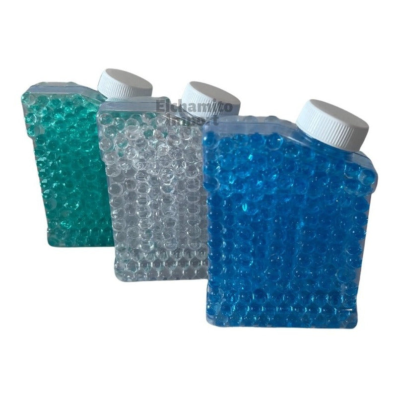 Balines Hidrogel 7-8mm/800 Balines