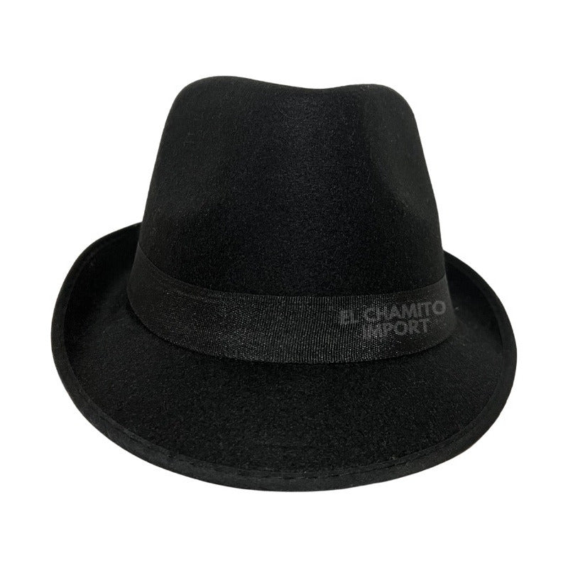 Sombrero Nortino Hombre Gorro Fiestas Patrias