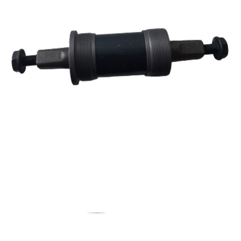 Eje Motor Bicicleta 127mmx68mm