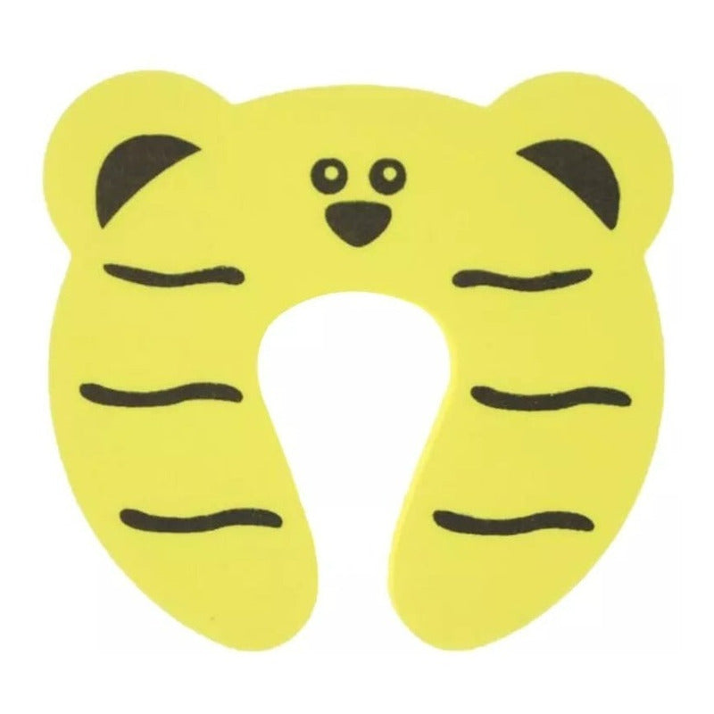 Sujetador Puerta Seguridad Niños Variado Animales