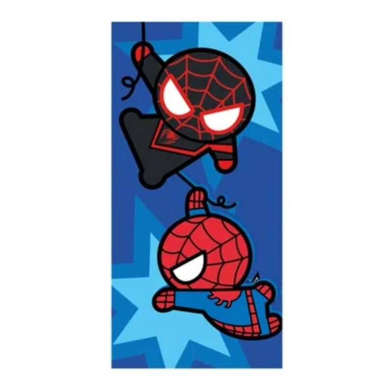 Toalla Algodon Playa Personajes Disney Marvel