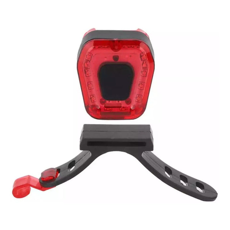 Luz Bicicleta 14led