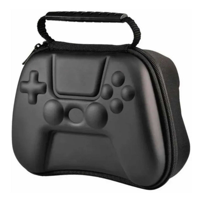 Pack 2 Bolso 3d Joystick Ps5 Ps4 Ps3 Xbox One