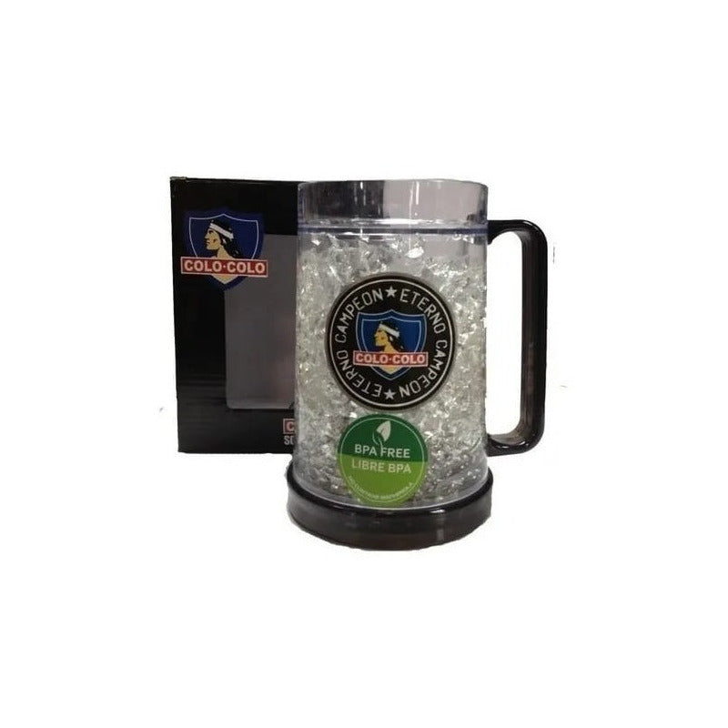 Schopero Frozen Colo Colo 600ml
